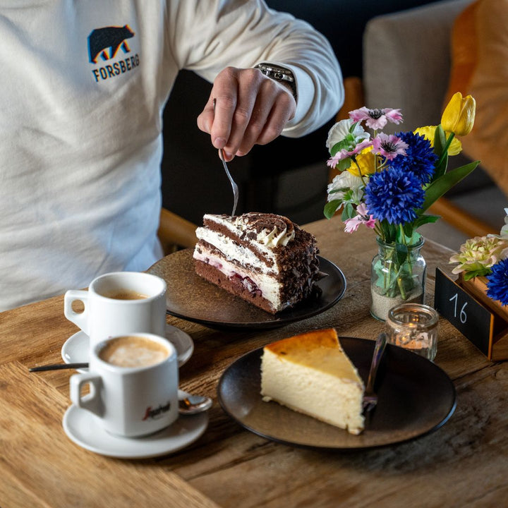 Stap & Hap Amici Beach