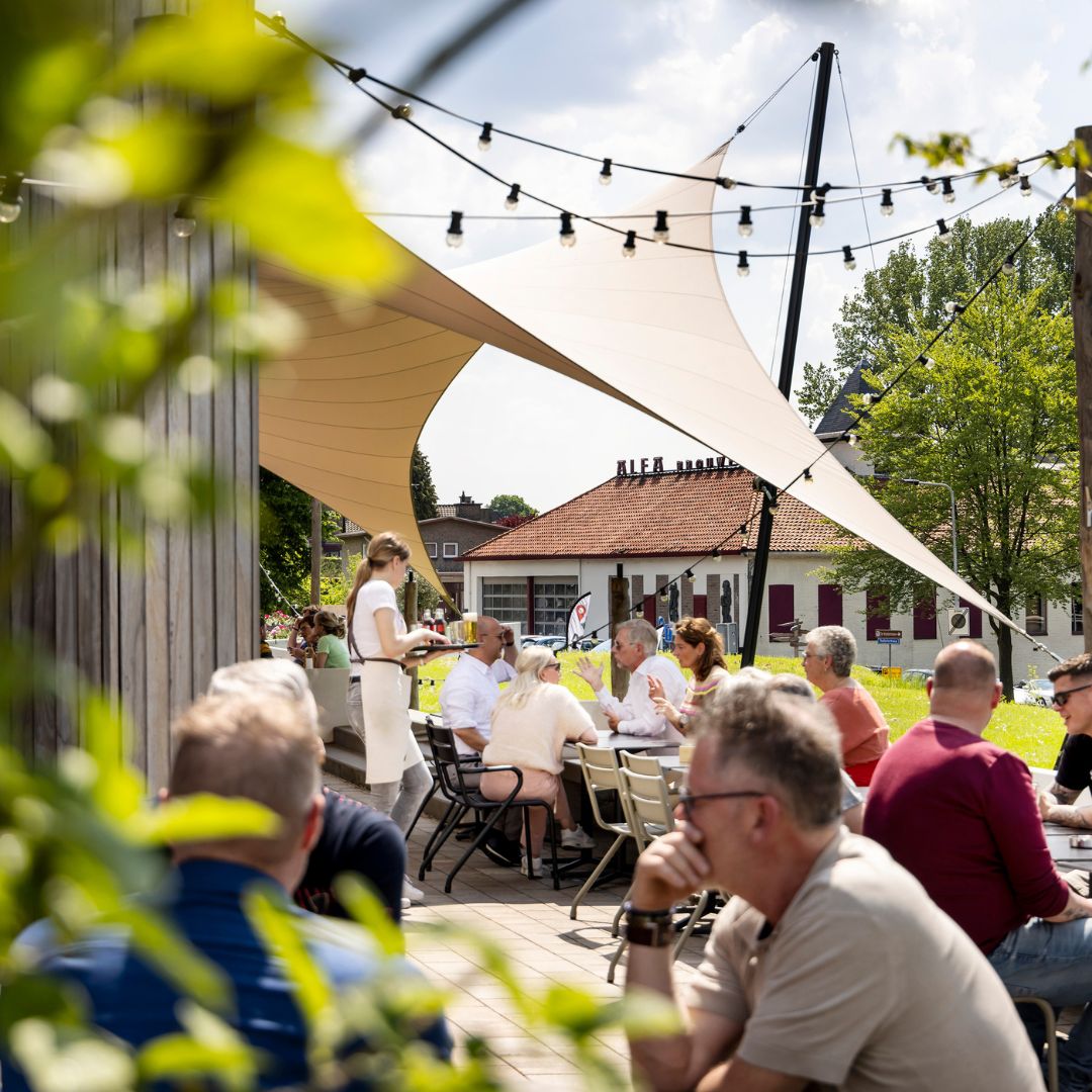 Restaurant Schrieversheide