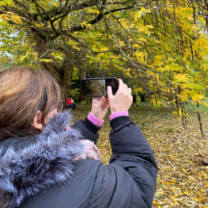 Smartphone fotoworkshop Limburg 