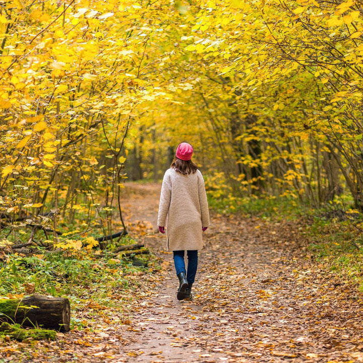 Wandeling | van Landschap naar Verbeelding