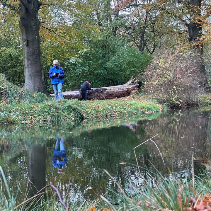 Smartphone fotoworkshop Limburg 