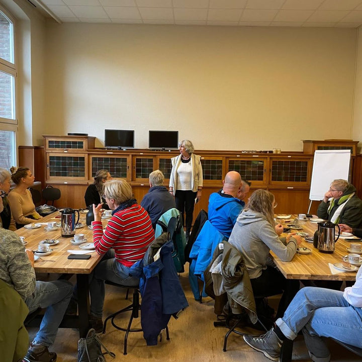 Smartphone fotoworkshop Limburg 