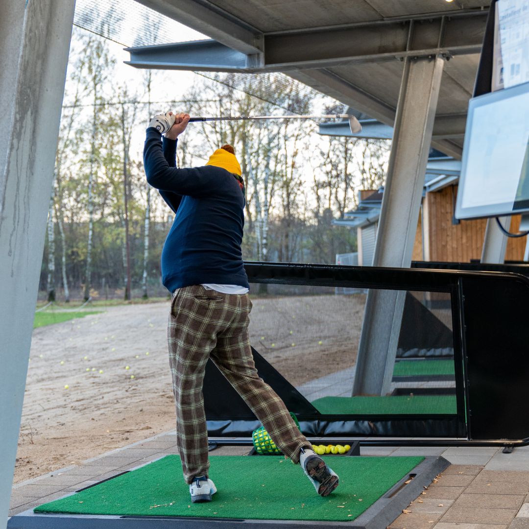 The Range in Herkenbosch