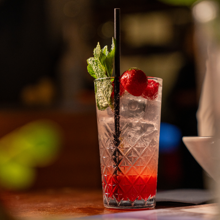 Escape Trail & Diner bij Watersley