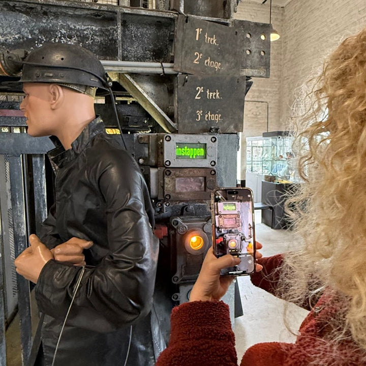 Fotoworkshop Potography Limburg