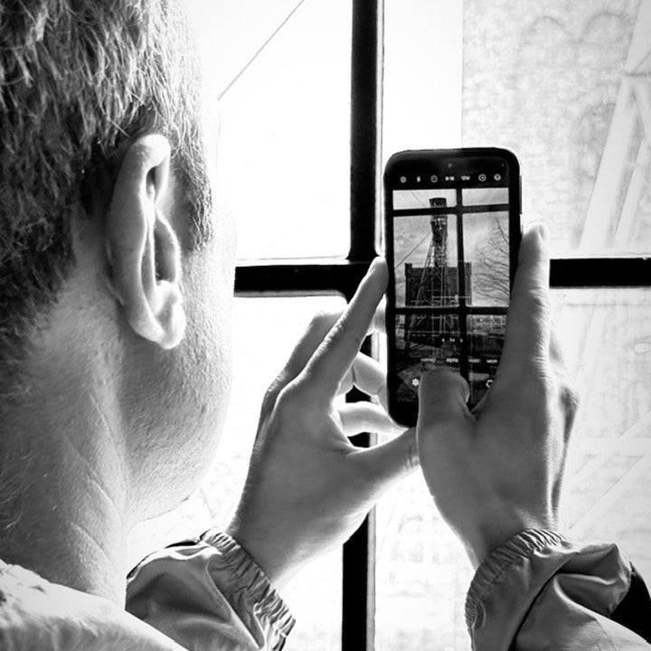 Fotoworkshop Potography Limburg