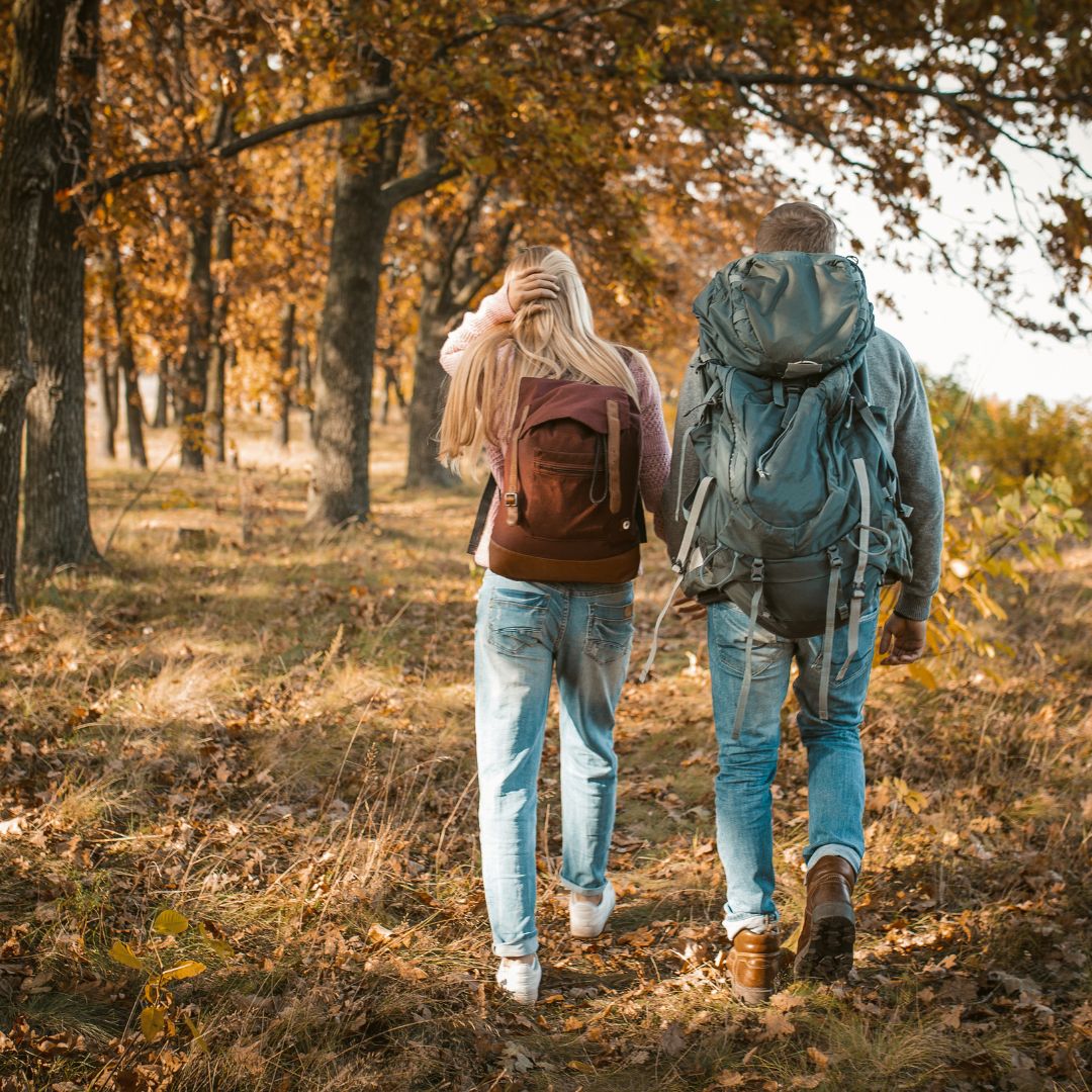 Stap & Hap Domein Laurabos Weert