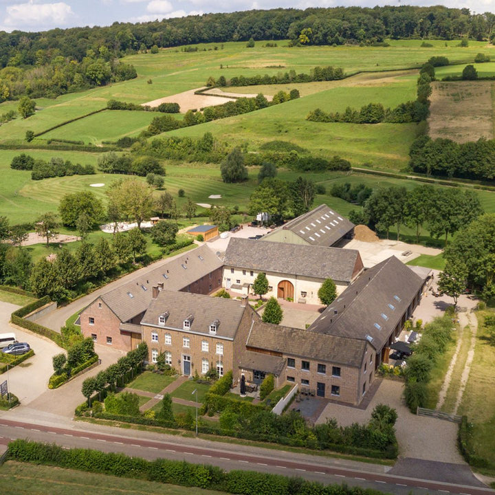 Fotowandeling Eyserhof op 29 augustus