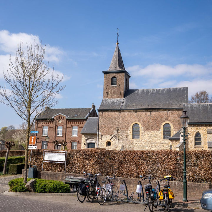 Kerk wahlwiller