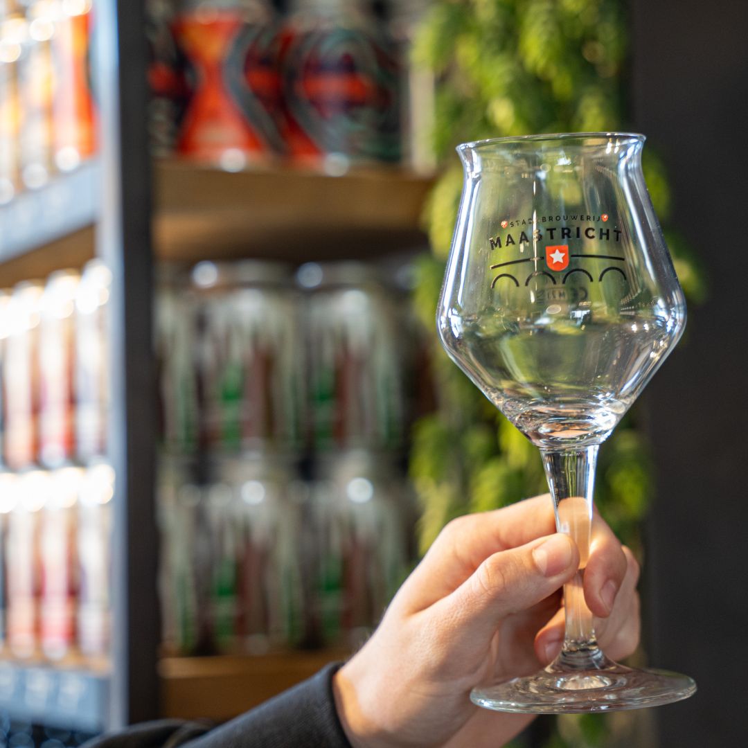 bierpakket Stadsbrouwerij Maastricht