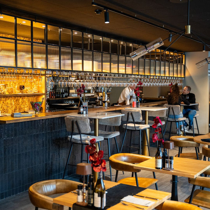 Wijn en spijs tour valkenburg