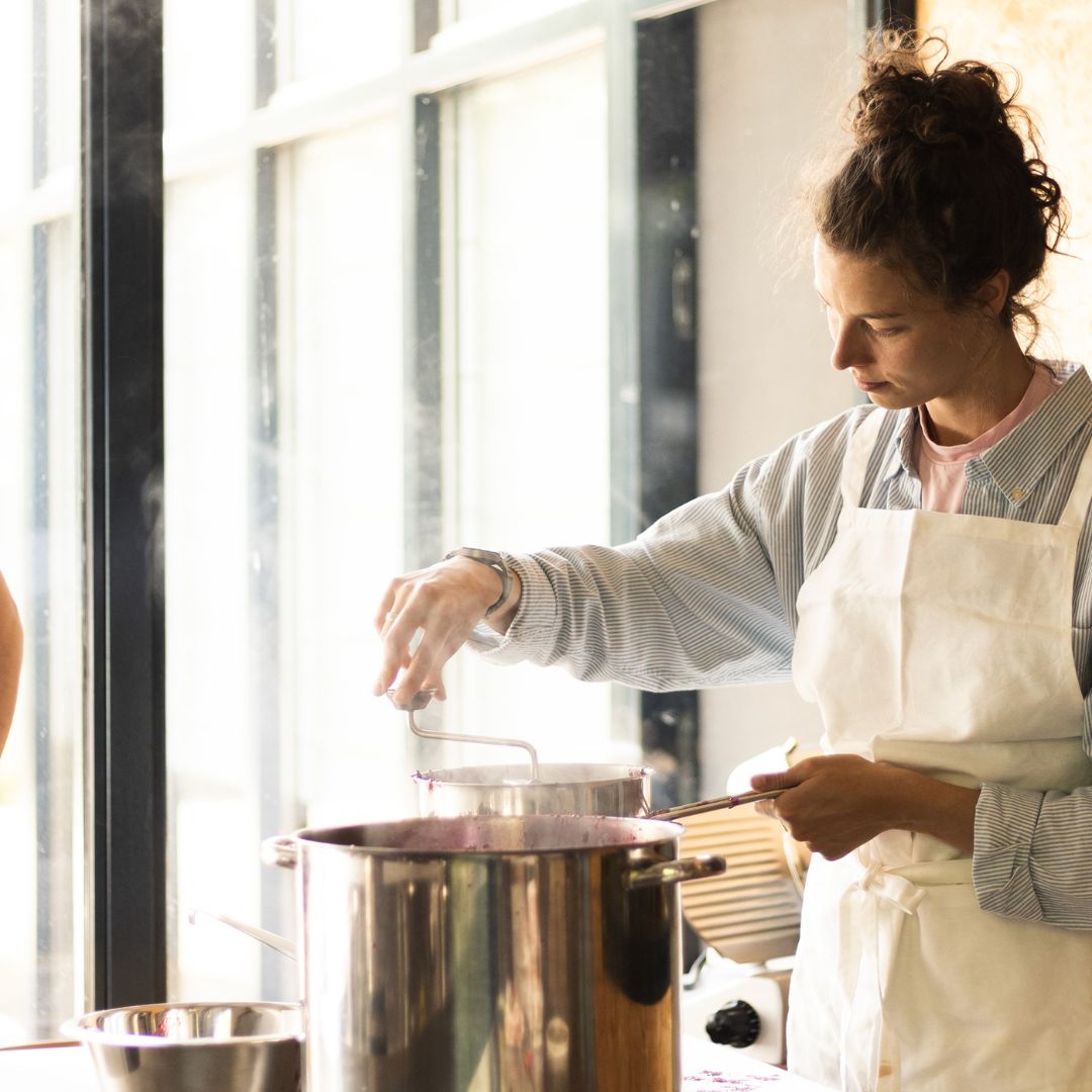 Kookworkshop Lubosch Land