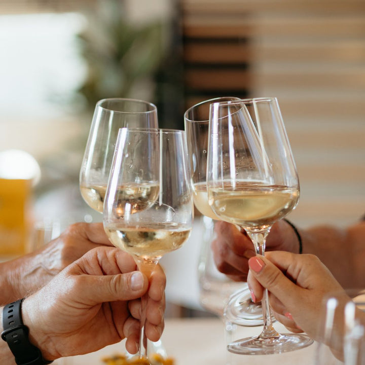 Wijn en spijs tour valkenburg