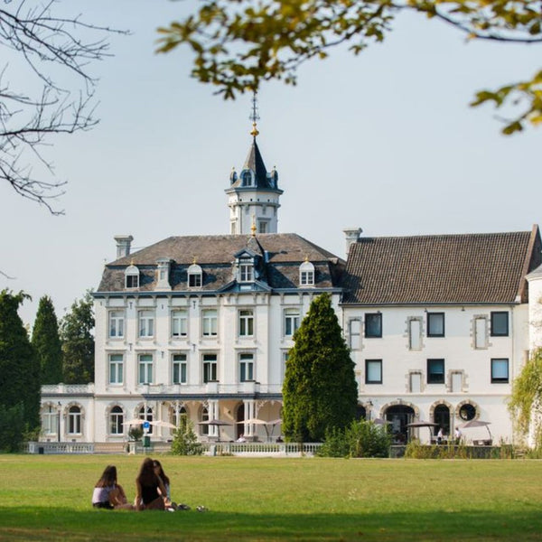 kasteel bethlehem maastricht