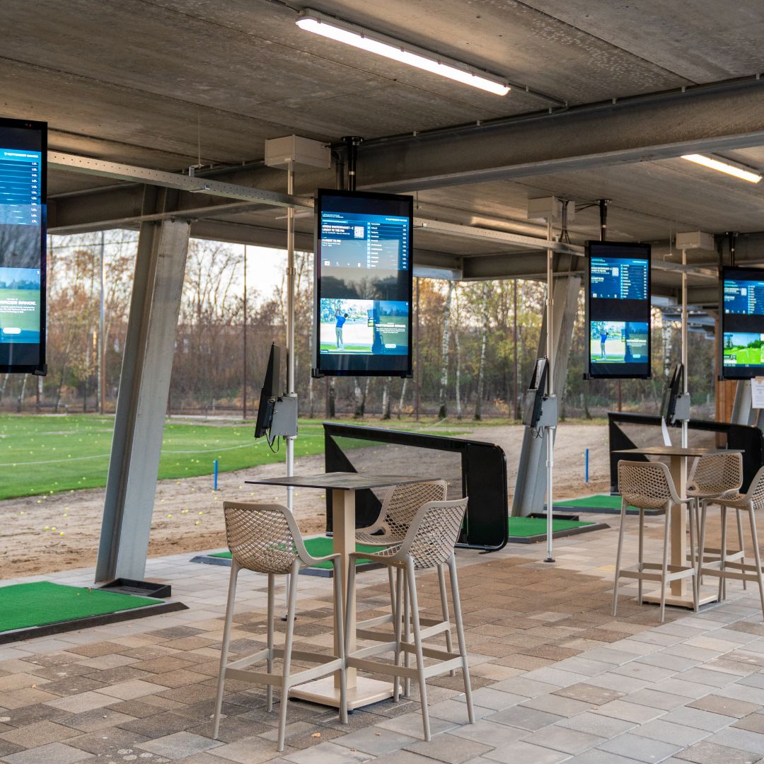 The Range in Herkenbosch