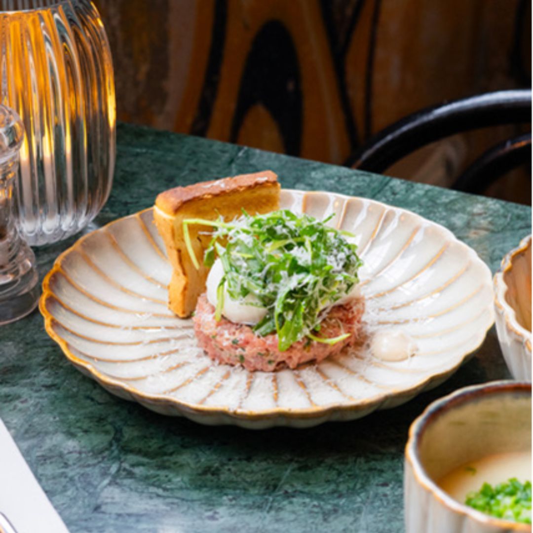 Wijn & Spijs Tour Roermond