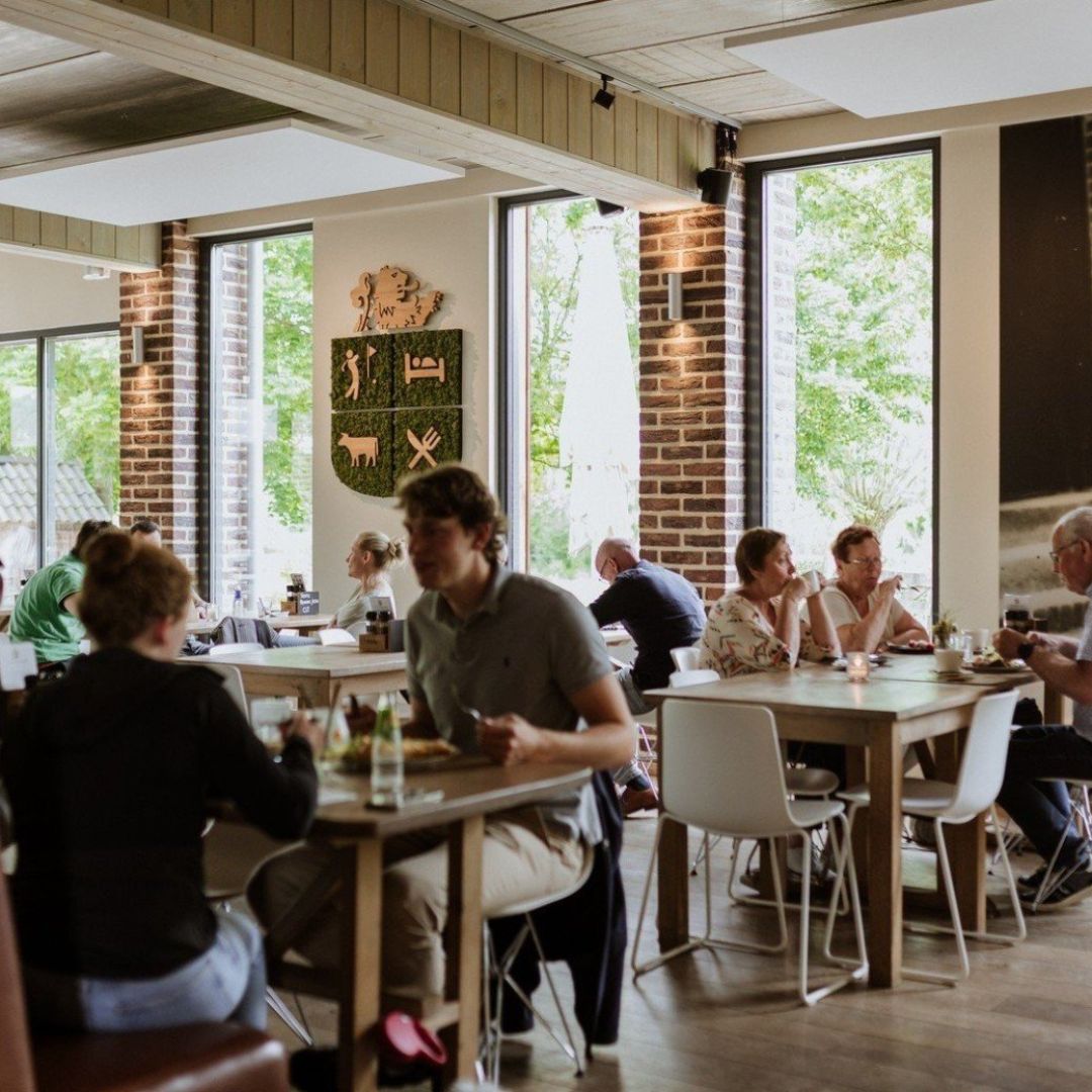 Fotowandeling Eyserhof op 29 augustus