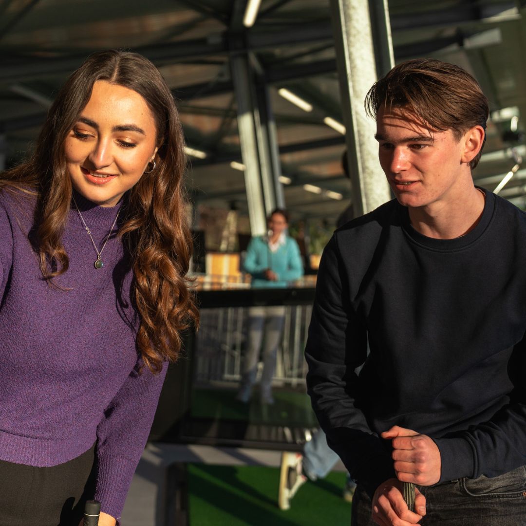 Second Chance Valentine op The Range