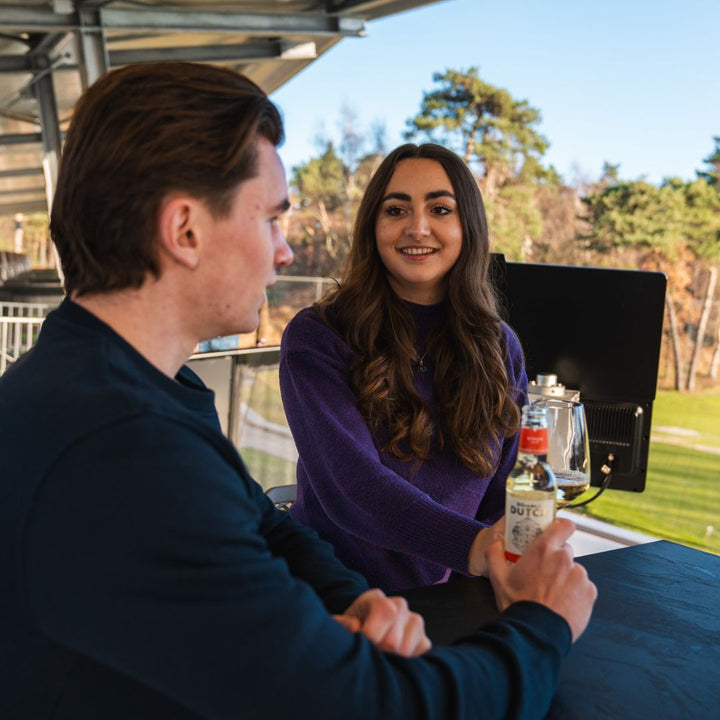 Second Chance Valentine op The Range