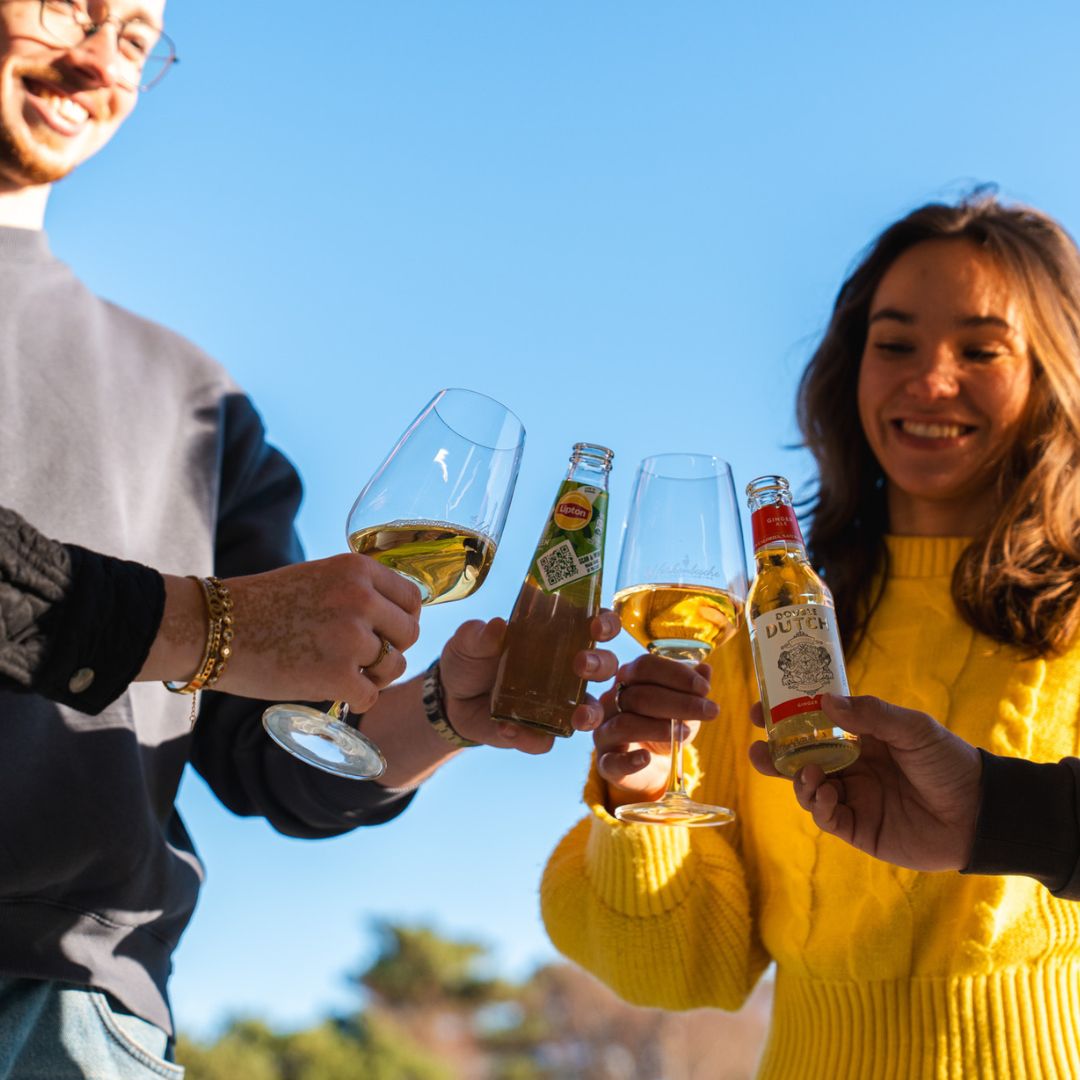 Second Chance Valentine op The Range