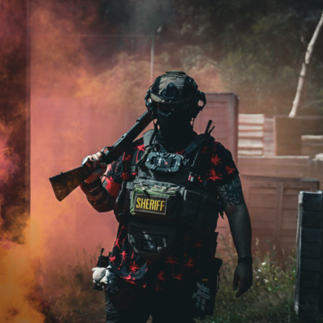 Airsoft