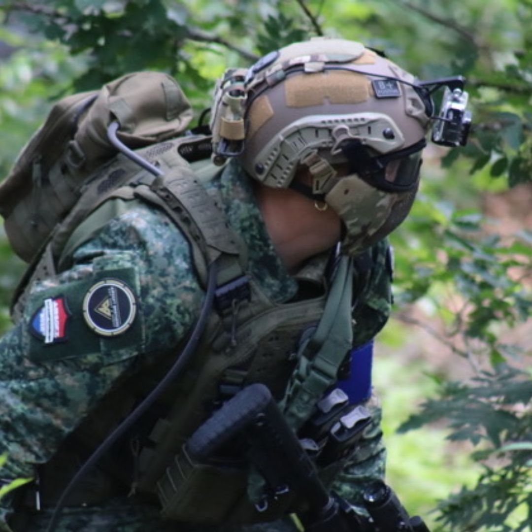Airsoft