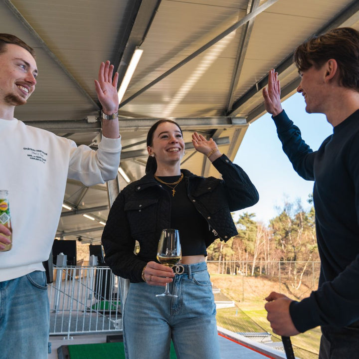 Second Chance Valentine op The Range