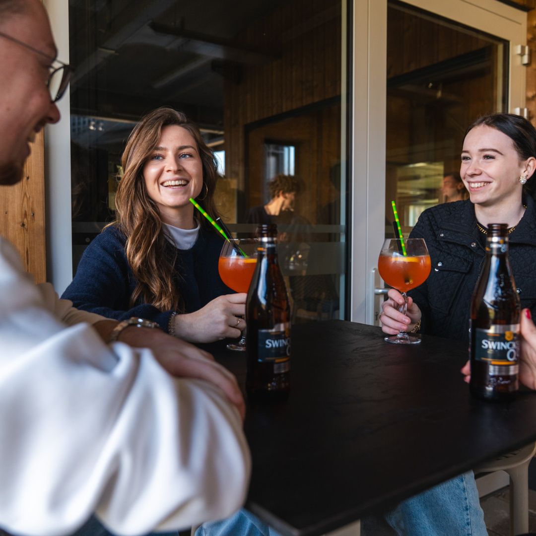 Second Chance Valentine op The Range