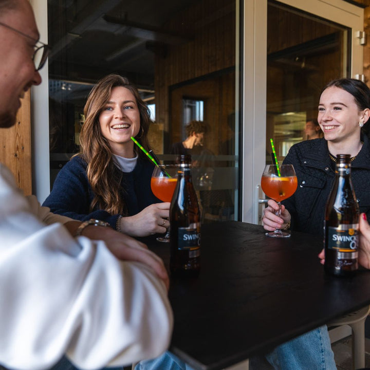 Second Chance Valentine op The Range