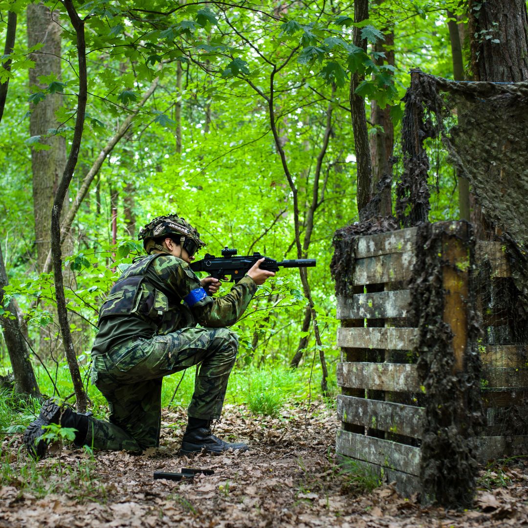 Airsoft