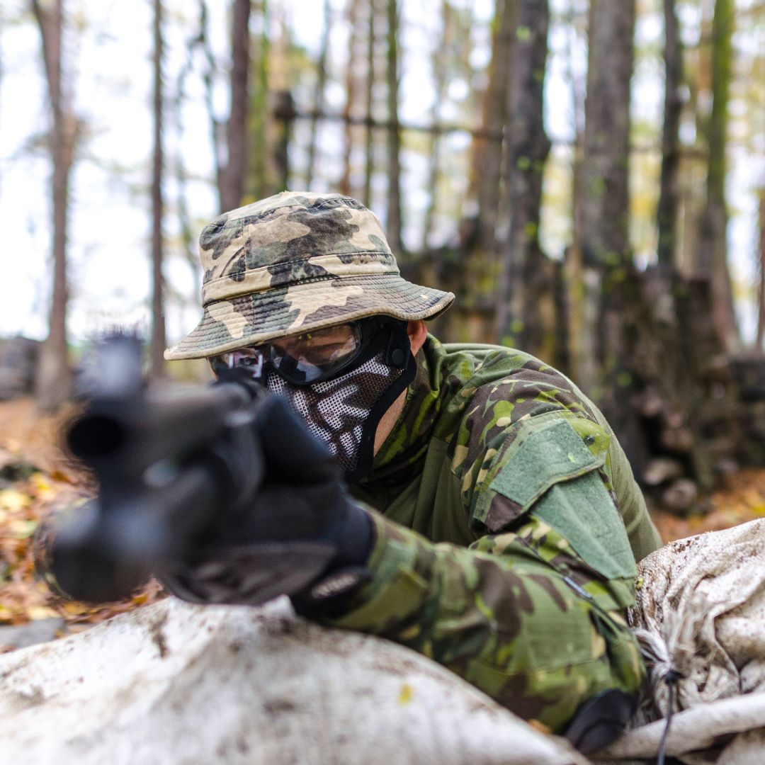 Airsoft