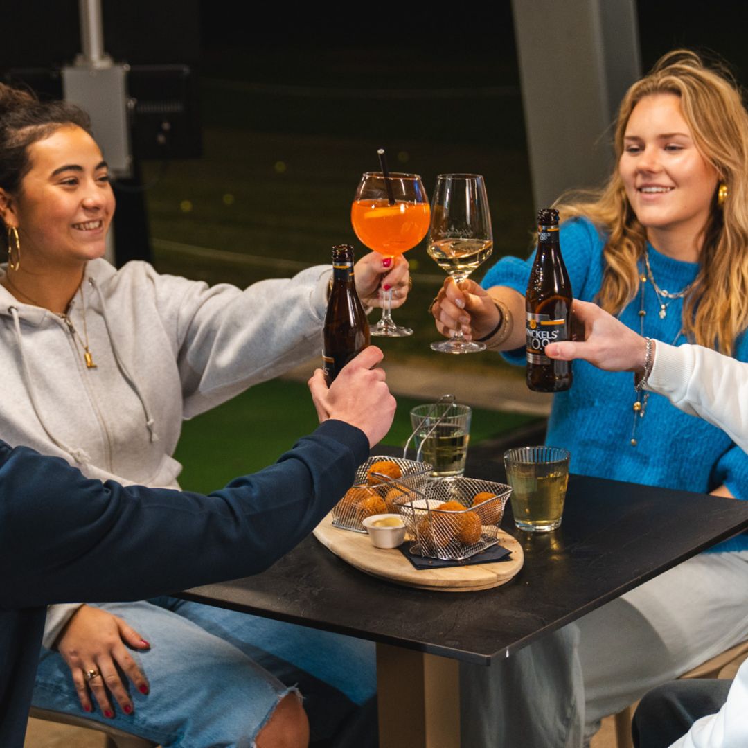 Second Chance Valentine op The Range