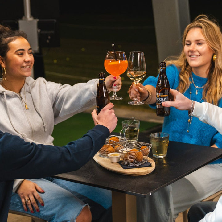 Second Chance Valentine op The Range