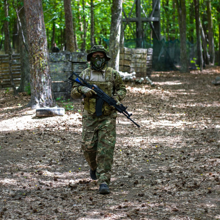Airsoft