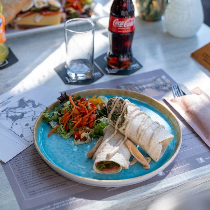 Stap & Hap Asseltse Plassen