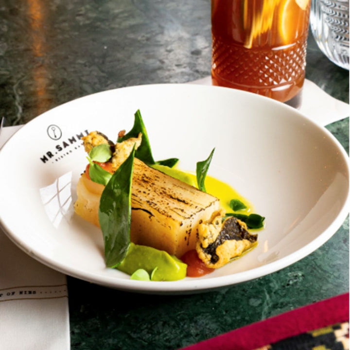 Wijn & Spijs Tour Roermond