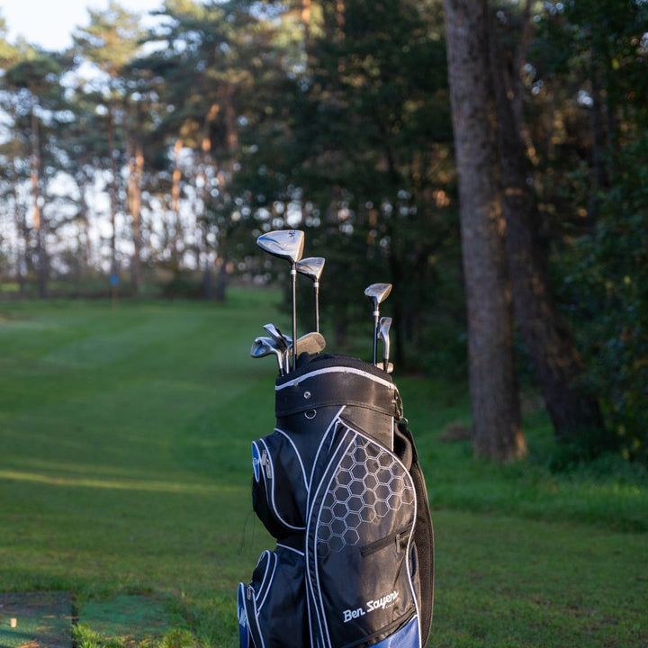 Golfbaan in Herkenbosch