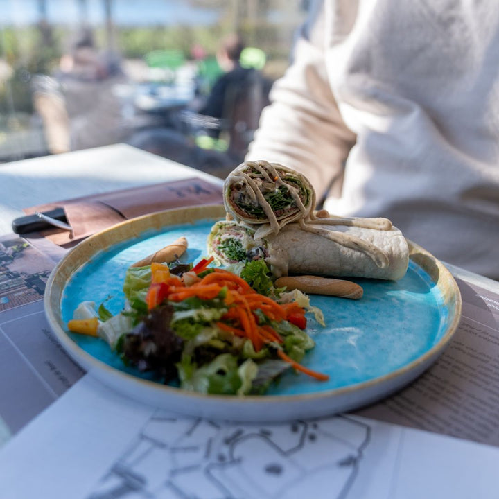 Stap & Hap Asseltse Plassen