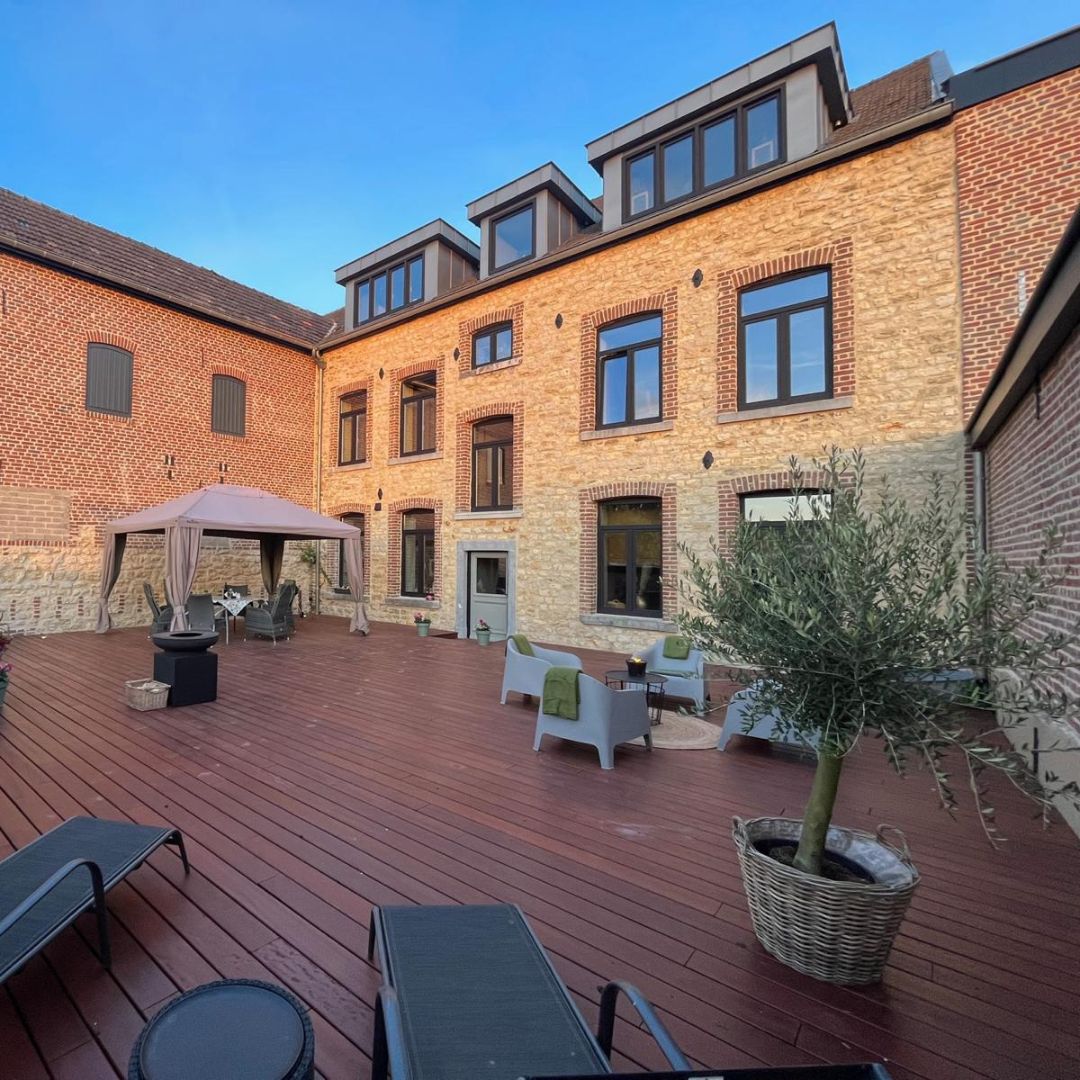 B&B Eigenheimer Simpelveld