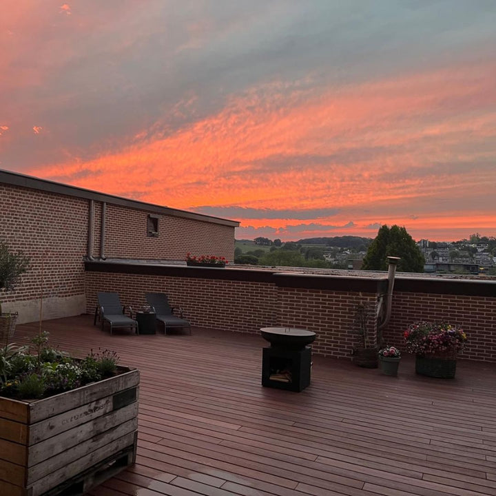 B&B Eigenheimer Simpelveld