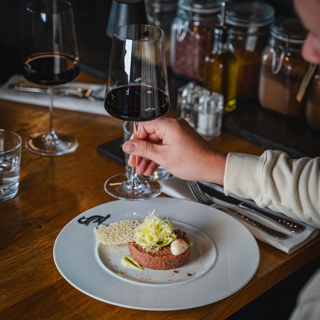 Diner Tour Maastricht