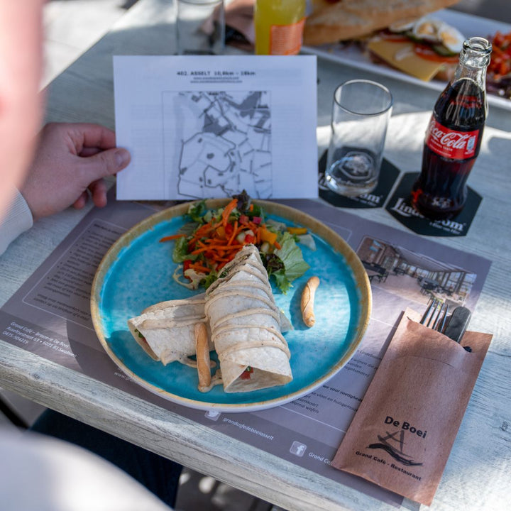 Stap & Hap Asseltse Plassen