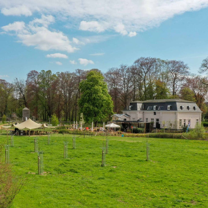 Villa Kanjel