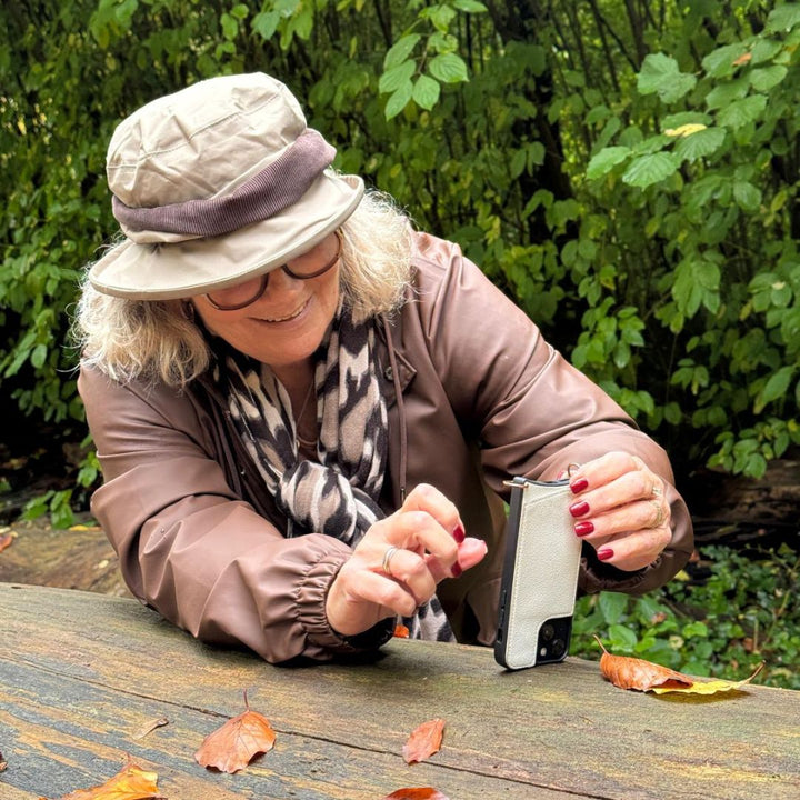 Smartphone fotoworkshop, -wedstrijd & Film in de Dutch Mountains: Het Land van Kalk