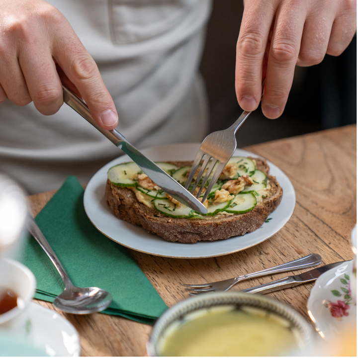 High Tea bij Het Slimme Schaap in Elsloo