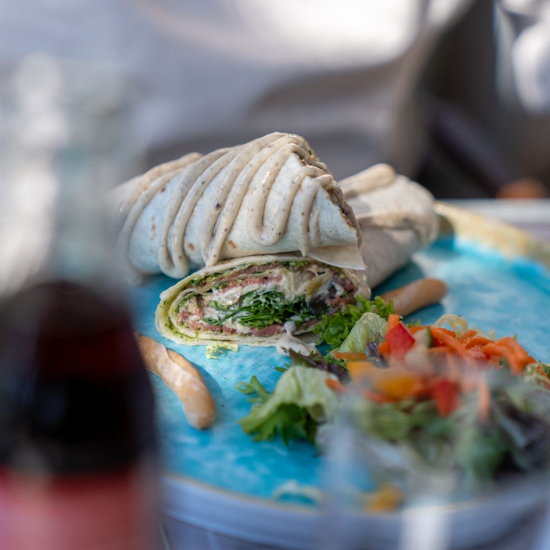 Stap & Hap Asseltse Plassen