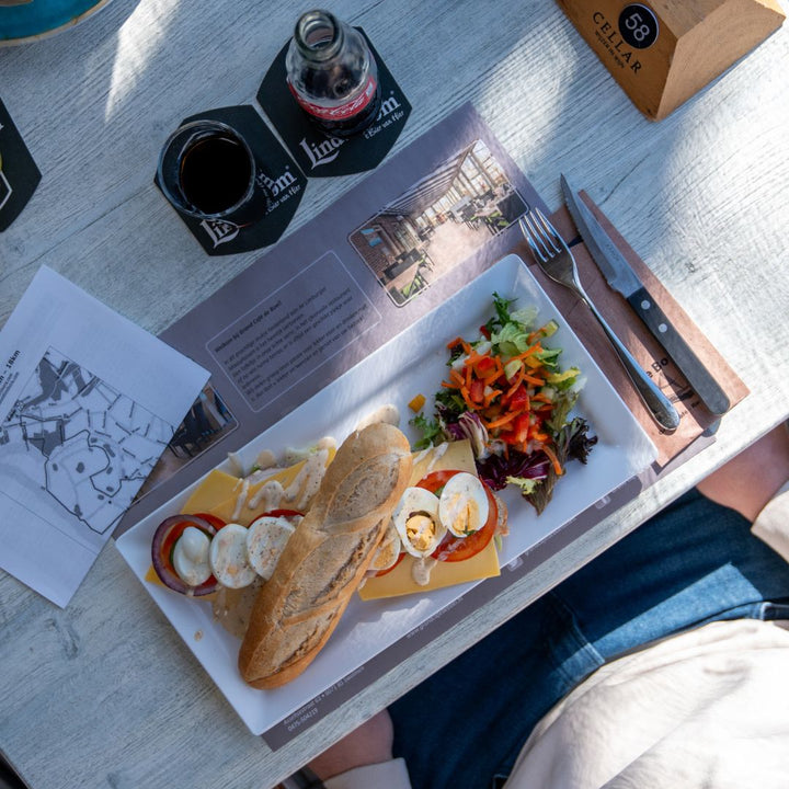 Stap & Hap Asseltse Plassen