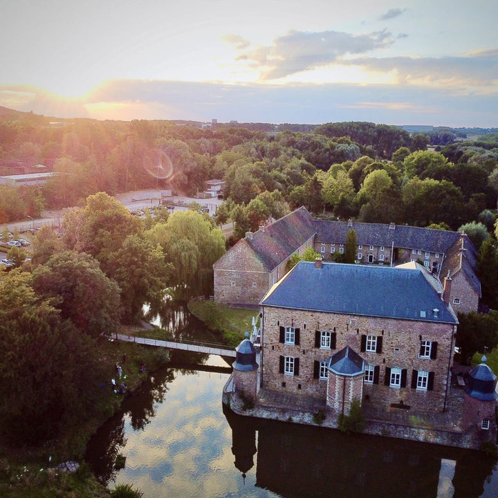Kasteel erenstein