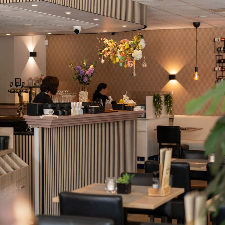 Brasserie de Heeren in Landgraaf