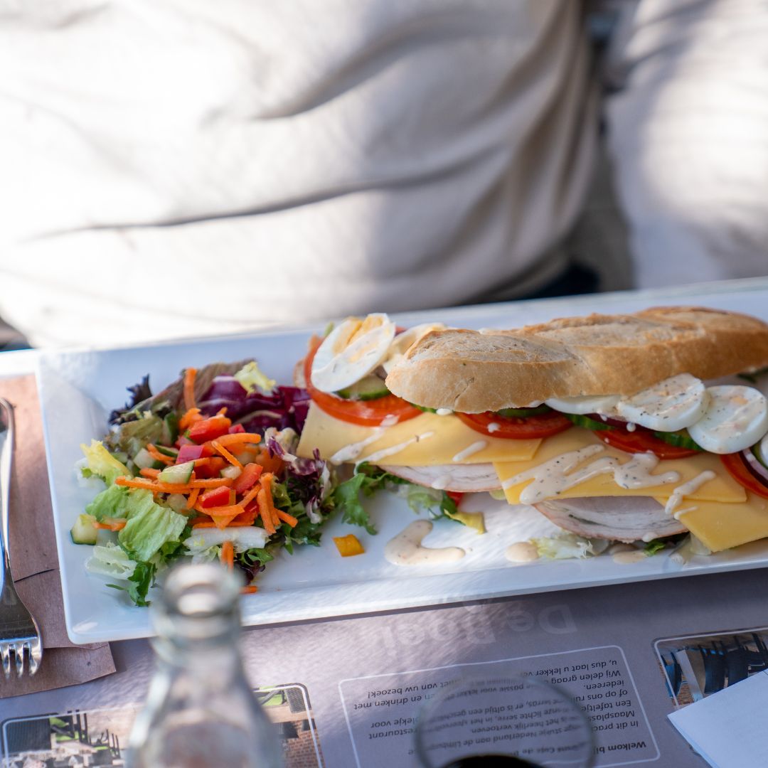 Stap & Hap Asseltse Plassen